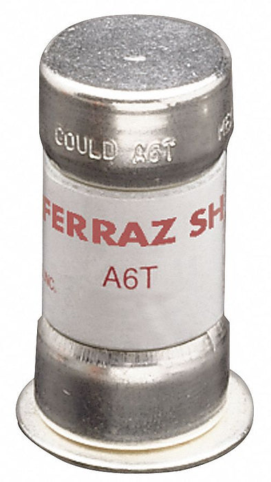 Fuse 600VAC T 50A 300VDC Non-Indicating