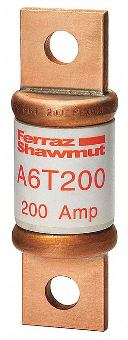 Fuse Class T 200A A6T Series