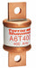 Fuse 600VAC T 400A 300VDC Non-Indicating