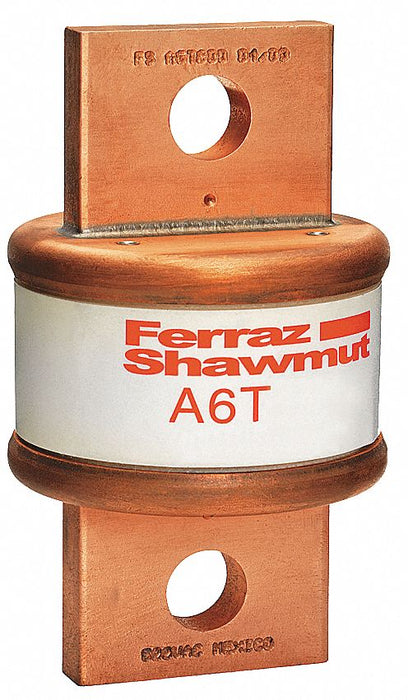 Fuse Class T 800A A6T Series