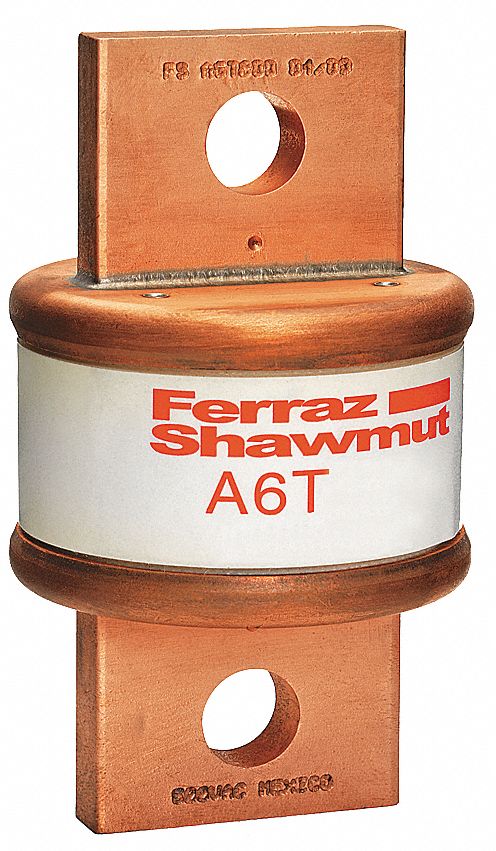 Fuse Class T 800A A6T Series