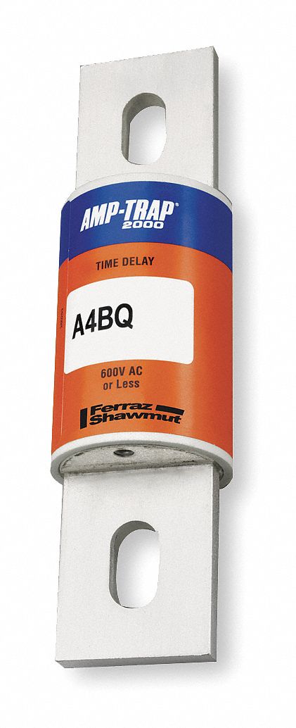 Fuse 600VAC Bolt-On L 300A 500VDC 