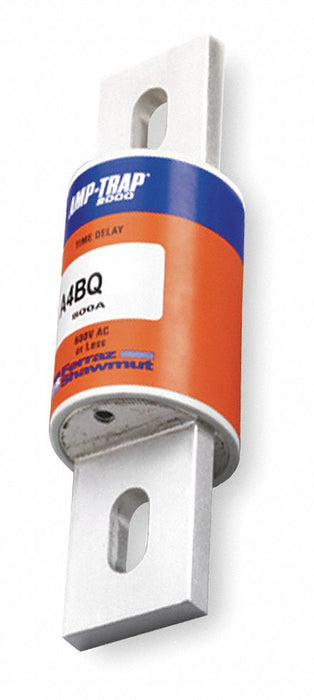 Fuse 600VAC Bolt-On L 650A 500VDC 