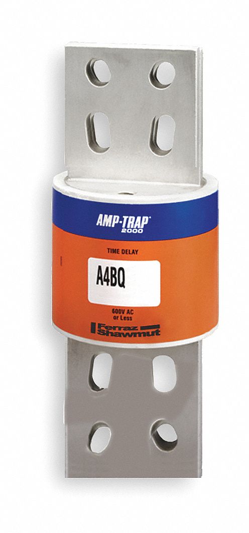 Fuse Class L 3000A A4BQ Series