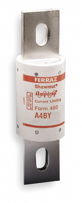 Fuse 600VAC Bolt-On L 601A 300VDC 