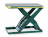 Scissor Lift Table 2000 lb 115V 1 Phase
