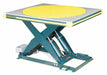 Scissor Lift Table 3500 lb 115V 1 Phase