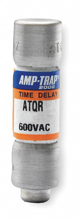 Fuse 600VAC Cyl CC 500mA 300VDC Non-Ind