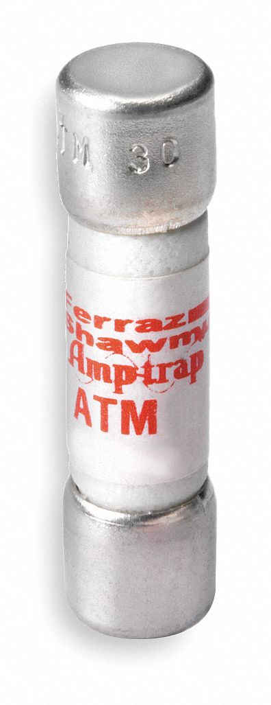 Fuse Midget 3/4A ATM Series