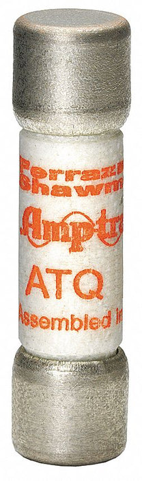 Fuse 500VAC CYL 1.8A 1.5in Midget ATQ