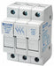 Fuse Block 0 to 30A Midget 3 Pole