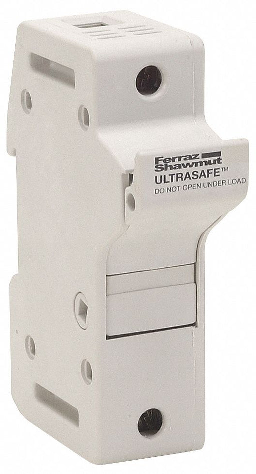 Fuse Block 31 to 60A Class J 1 Pole