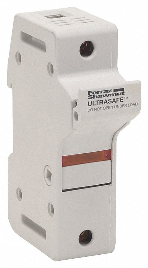 Fuse Block 0 to 30A Class J 1 Pole