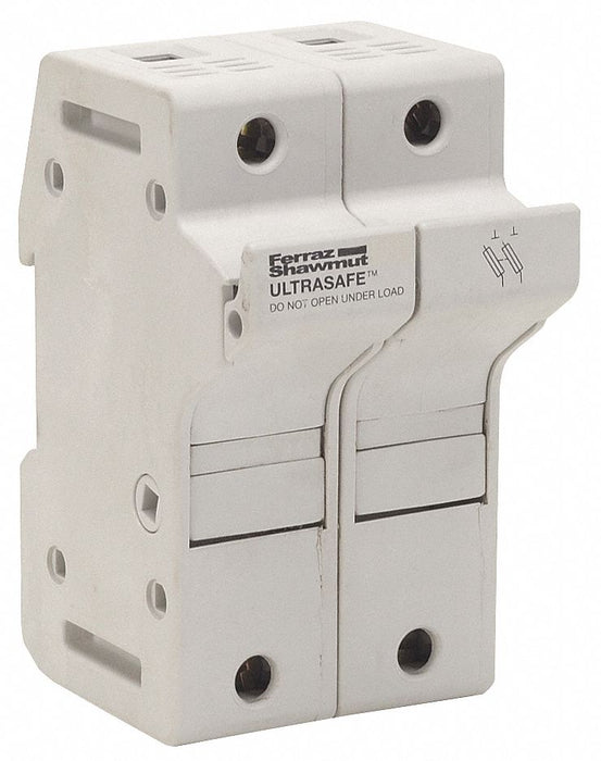 FuseBlock PressurePlate 30A ClassJ