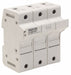Fuse Block 31 to 60A Class J 3 Pole