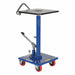 Hydraulic Lift Table 16x16x49 In.