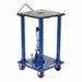 Hydraulic Lift Table 18x18x49 In.