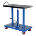 Hydraulic Lift Table 20x36x54 In.