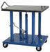 Hydraulic Lift Table 30 36x54 In.