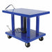 Hydraulic Lift Table 32x48 54 In.