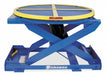 Pneumatic Pallet Level Loader 4000 lb.