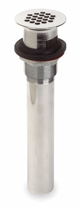 Brass Grid Strainer 3 3/4 L