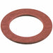 Fiber Washer Washer 1/2 ID 3/4 OD
