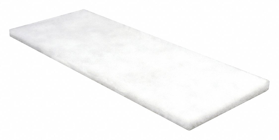 Foam Blanket PA1701 FOAM