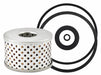 Fuel Filter 1-15/32 x 2-1/4 x 1-15/32 In