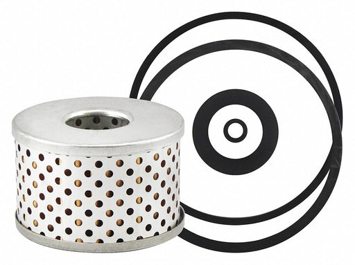 Fuel Filter 1-15/32 x 2-1/4 x 1-15/32 In