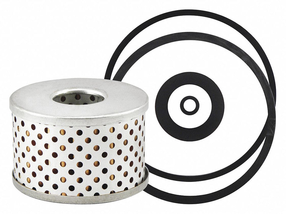 Fuel Filter 1-15/32 x 2-1/4 x 1-15/32 In