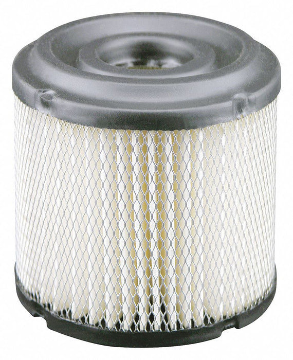 Air Breather Filter Round