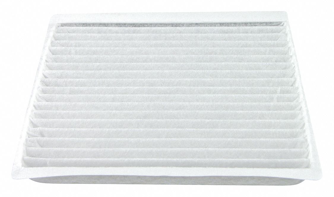 Cabin Air Filter Rectangular