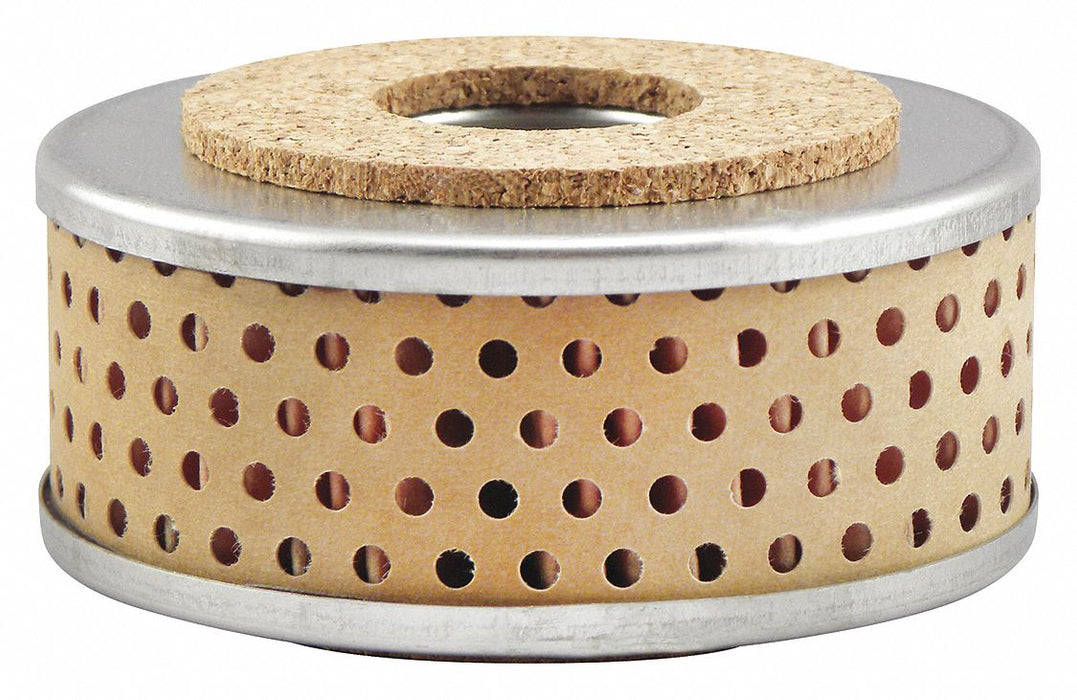 Hydraulic/Power Steering Filter Element