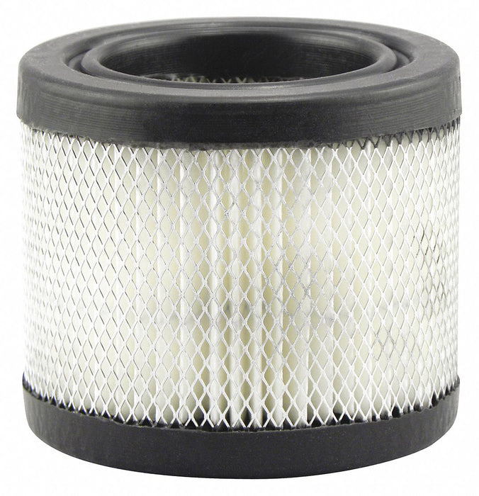 Oil Vapor Filter Round