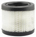 Oil Vapor Filter Round