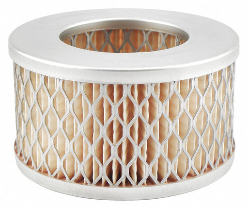 Air Filter Round