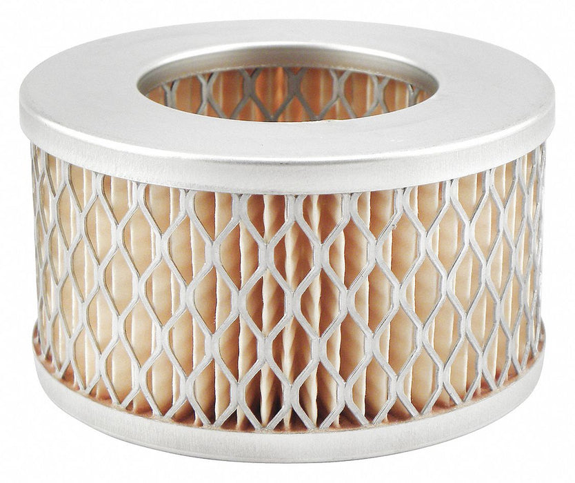 Air Filter Round