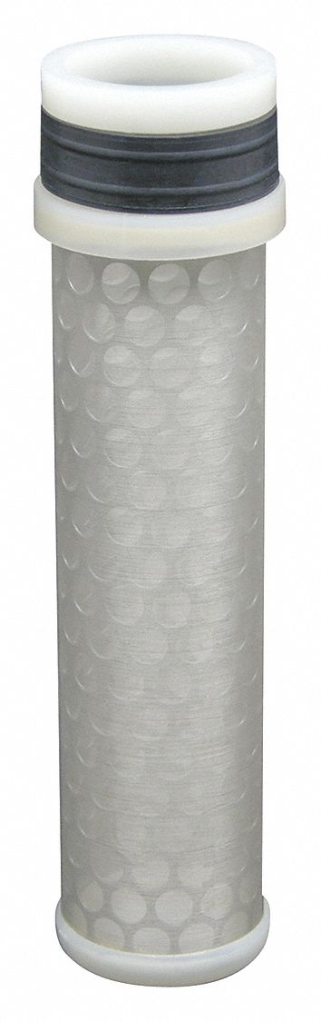 Inner Air Filter Round