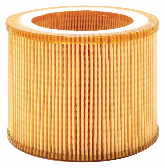 Air Filter Round