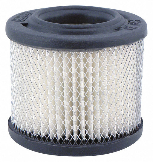 Air Breather Filter Round