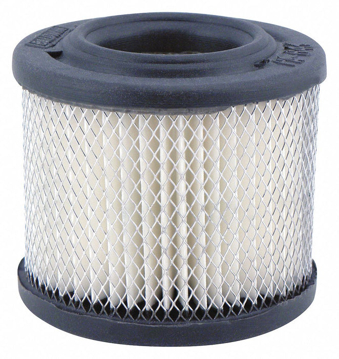 Air Breather Filter Round