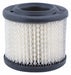 Air Breather Filter Round