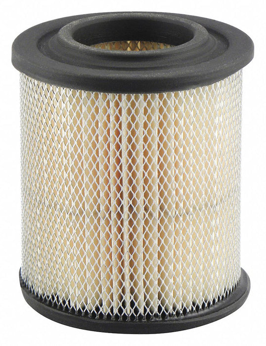 Air Breather Filter Round