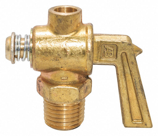 Draincock (1/4 In) 100-30