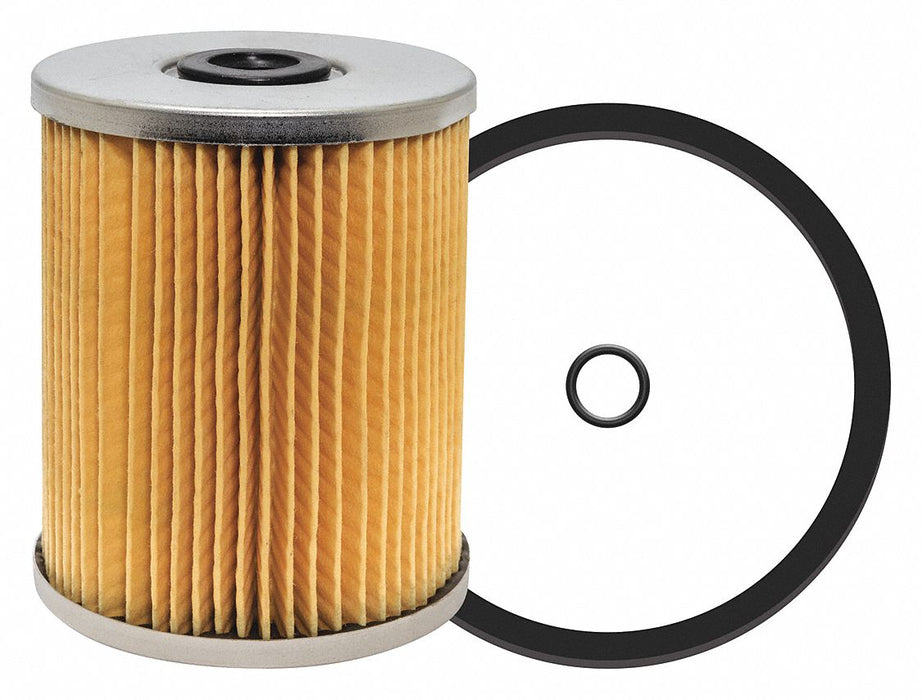 Fuel Filter 3-9/16 x 2-7/8 x 3-9/16 In