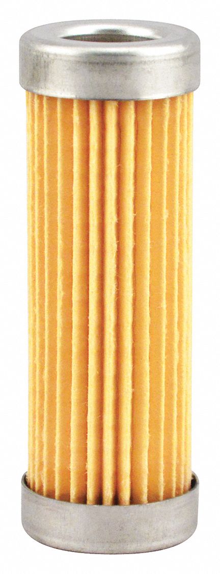 Hydraulic Filter Element Only 3-5/32 L