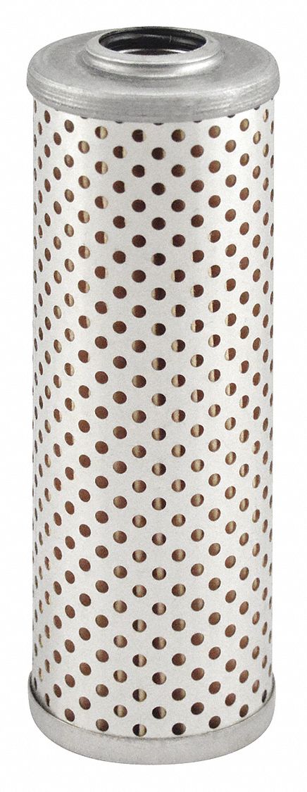Hydraulic Filter Element Only 5-9/32 L