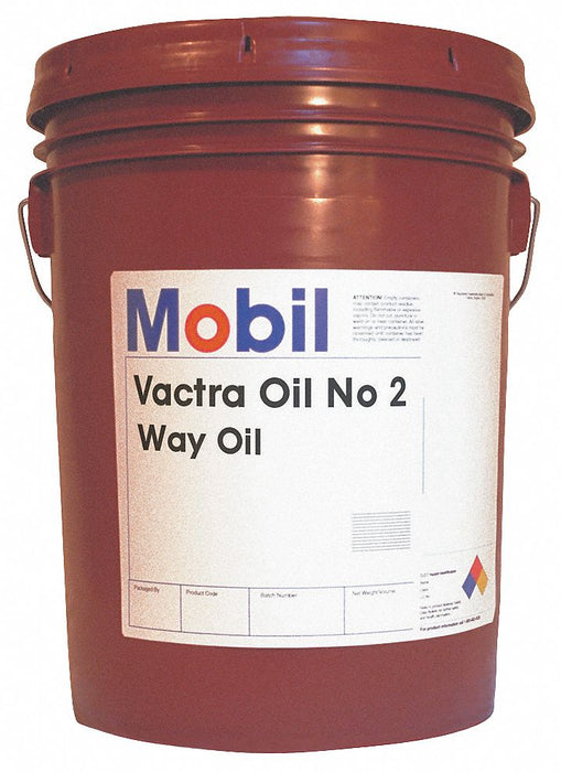 Way Oil Brown Mineral 5 gal.