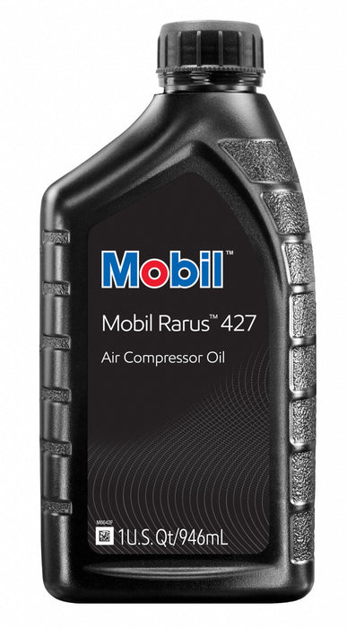Non-Detergent Compressor Oil 1 qt Bottle